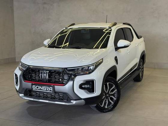 FIAT STRADA 1.0 TURBO 200 FLEX RANCH CD CVT